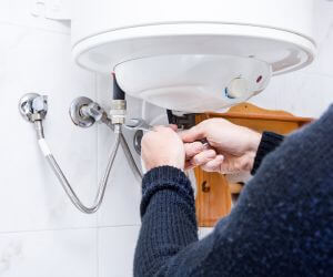 About Water Heater Repair LLC La Crosse, VA